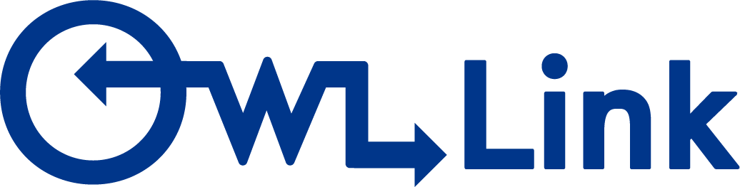 owllink logo